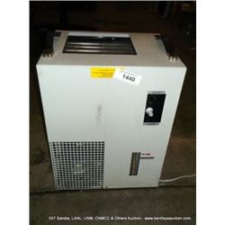 PFEIFFER BALZERS TZK-350 COMPRESSOR (PS) 72047