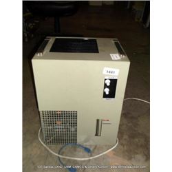 PFEIFFER BALZERS TZK-350 COMPRESSOR (PS) 72047