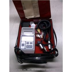 CHAECKLINE DAC-80 COATING THICKNESS GAUGE
