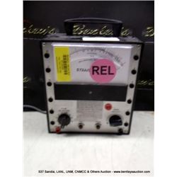 STRAND 103H METER (PS) 72030