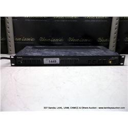 EXTRON MAV SERIES MATRIX SWITCHER