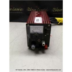 HONEYWELL /TRYGON EAL10-1 POWER SUPPLY