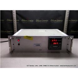 OMEGA CONTROL (PS) 72026