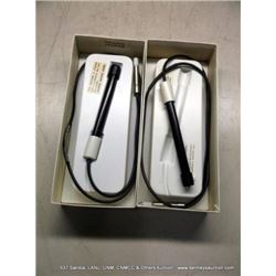 ORION RESEARCH INC 94-09A SPECIFIC ION ELECTRODE 2X MONEY