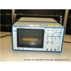 LECROY 9400 DUAL 125MHZ DIGITAL OSCILLOSCOPE (PS) 72022