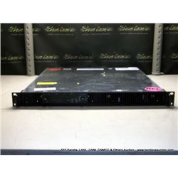 SORENSEN XG-40-42 AMETEK POWER SUPPLY (PS) 72043