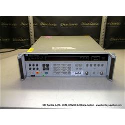 HP 3325A SYNTHESIZER/FUNCTION GENERATOR (PS) 72042