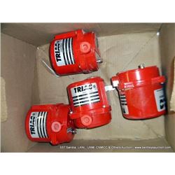 BOX: TRIAG ETI-300CR3 CONTROLS