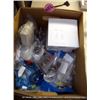 Image 2 : BOX: MISCELLANEOUS ELECTRONICS (PS) 72044