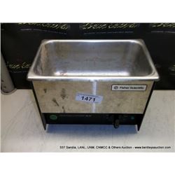 FS FS-14 SOLID STATE/ULTRASONIC