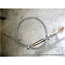 SANDIA PRESSURE RELIEF VALVE