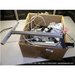 BOX: MISCELLANEOUS VALVE CONNECTORS