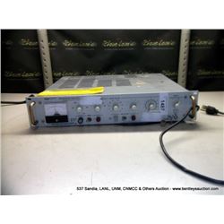 FLUKE 415B HIGH VOLTAGE POWER SUPPLY