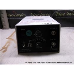 THYRATRON DRIVER TM-27 MODULE