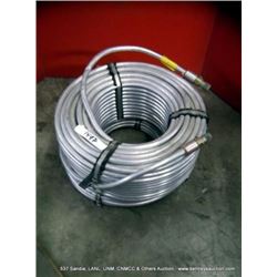 ALUMINUM COIL/TUBE (PS) 72013