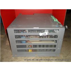 PACIFIC SCIENTIFIC SC750 SERVO