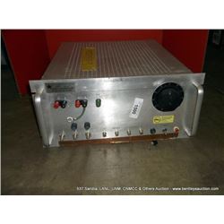 NORTHSTAR RESEARCH CORP THYRATRON DRIVER