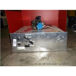 VALVE CONTROL CHASSIS (PS) 72009