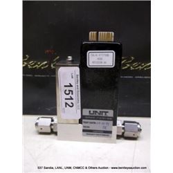 UNIT UFC 1100A MASS FLOW CONTROLLER