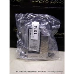 UNIT UFC 1100A MASS FLOW CONTROLLER