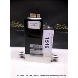 UNIT UFC 1400A MASS FLOW CONTROLLER
