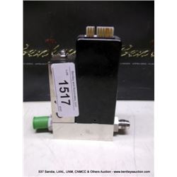 UNIT UFC 1100 MASS FLOW CONTROLLER