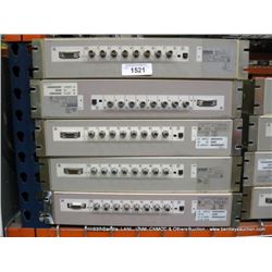 DIGITAL DEMPR-AA THINWIRE ETHERNET MULTIPORT REPEATER 5X MONEY