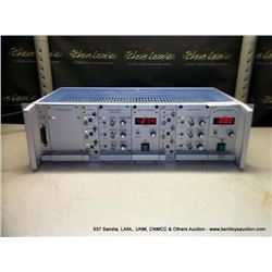 PI E-500-K009 CHASSIS