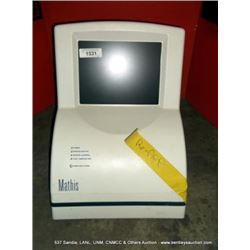 MATHIS 9901019 SENSOR