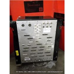 IS 081605G-6 ASSEMBLY (PS) 72166