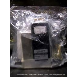 UNIT UFC 1100A MASS FLOW CONTROLLER