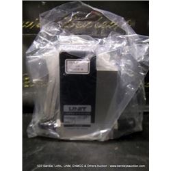 UNIT UFC 1410A MASS FLOW CONTROLLER