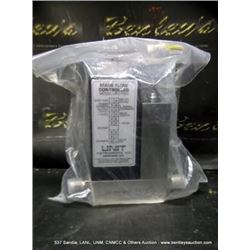 UNIT UFC 1100 MASS FLOW CONTROLLER