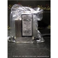 UNIT UFC 1400A MASS FLOW CONTROLLER