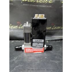 UNIT UFC 1020A MASS FLOW CONTROLLER