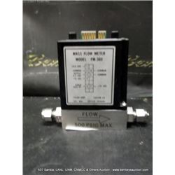 TYLAN FM-360 MASS FLOW METER