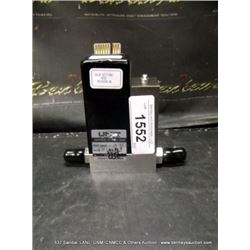 UNIT UFC 1400A MASS FLOW CONTROLLER (PS) 72171