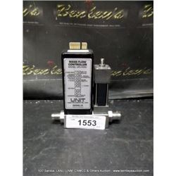 UNIT UFC 1020 MASS FLOW CONTROLLER (PS) 72171