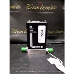 MKS 1160B MASS FLOW CONTROLLER (PS) 72171