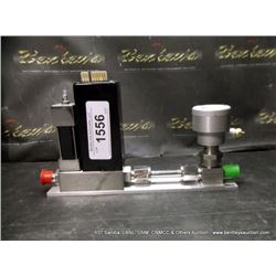 UNIT UFC 1020 MASS FLOW CONTROLLER (PS) 72171