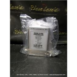UNIT UFC 1660 MASS FLOW CONTROLLER (PS) 72171