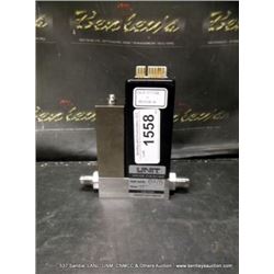 UNIT UFC 1100A MASS FLOW CONTROLLER (PS) 72171