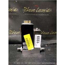 UNIT UFC 1400A MASS FLOW CONTROLLER (PS) 72171