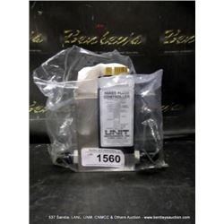 UNIT UFC 1401A MASS FLOW CONTROLLER (PS) 72171
