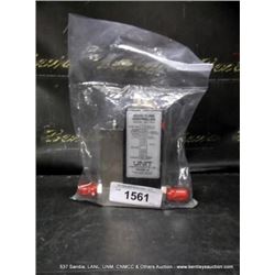 UNIT UFC 1401 MASS FLOW CONTROLLER (PS) 72171