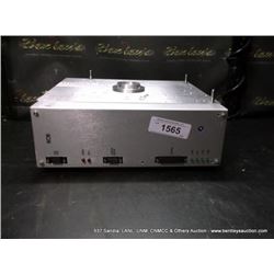 CYMER 04-09072-01 MODULE