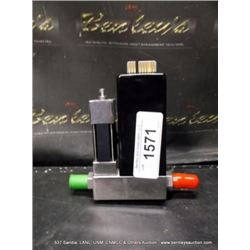 UNIT UFC 1020 MASS FLOW CONTROLLER (PS) 72171