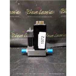 UNIT UFC 1000 MASS FLOW CONTROLLER (PS) 72171