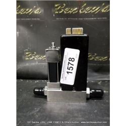 UNIT UFC 1020 MASS FLOW CONTROLLER (PS) 72171