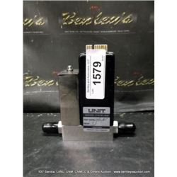 UNIT UFC 1100 MASS FLOW CONTROLLER (PS) 72171